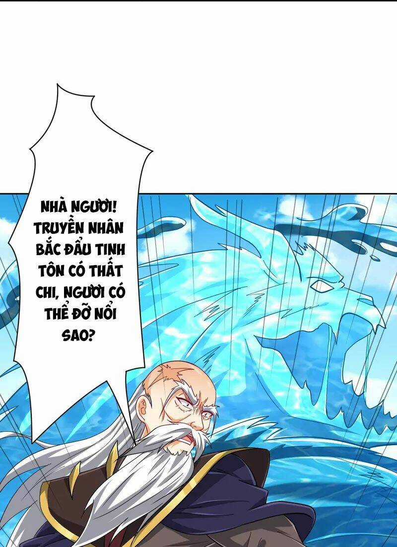 Nhất Đẳng Gia Đinh Chapter 309 trang 21