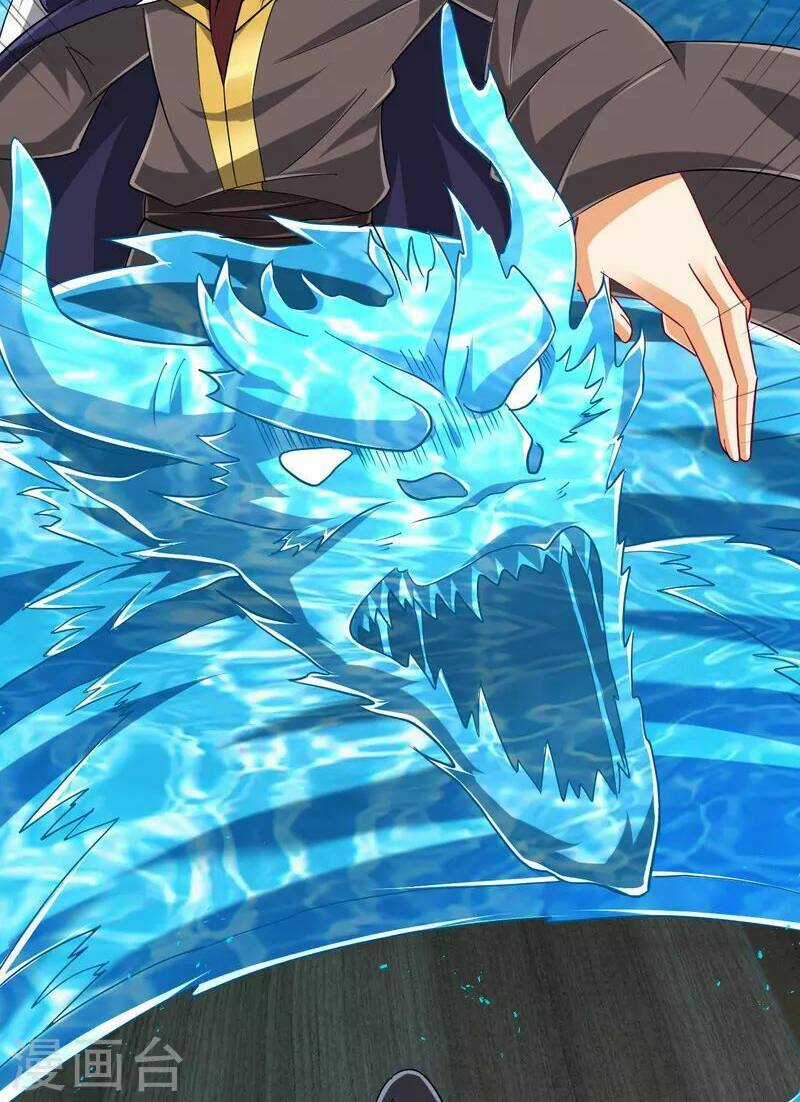 Nhất Đẳng Gia Đinh Chapter 309 trang 22