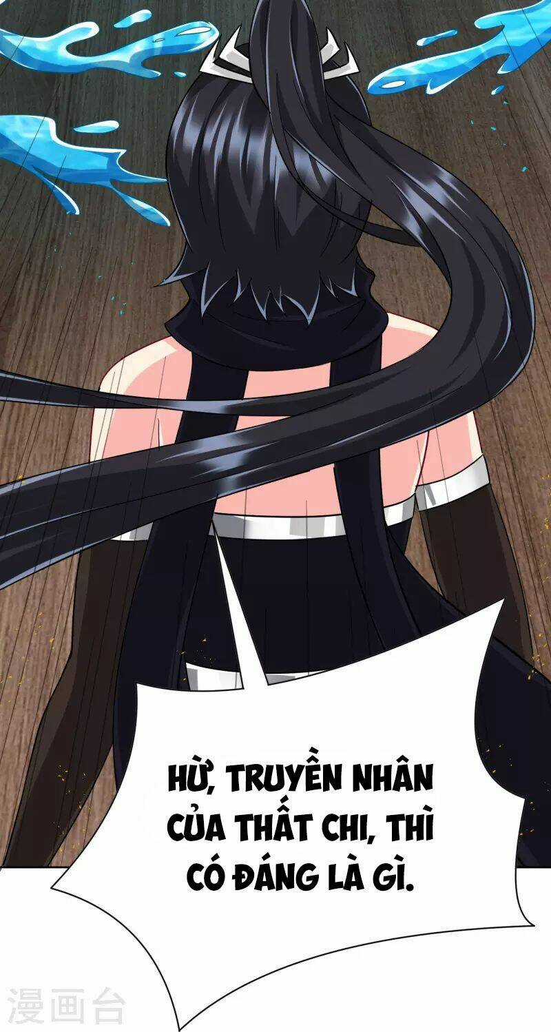 Nhất Đẳng Gia Đinh Chapter 309 trang 23