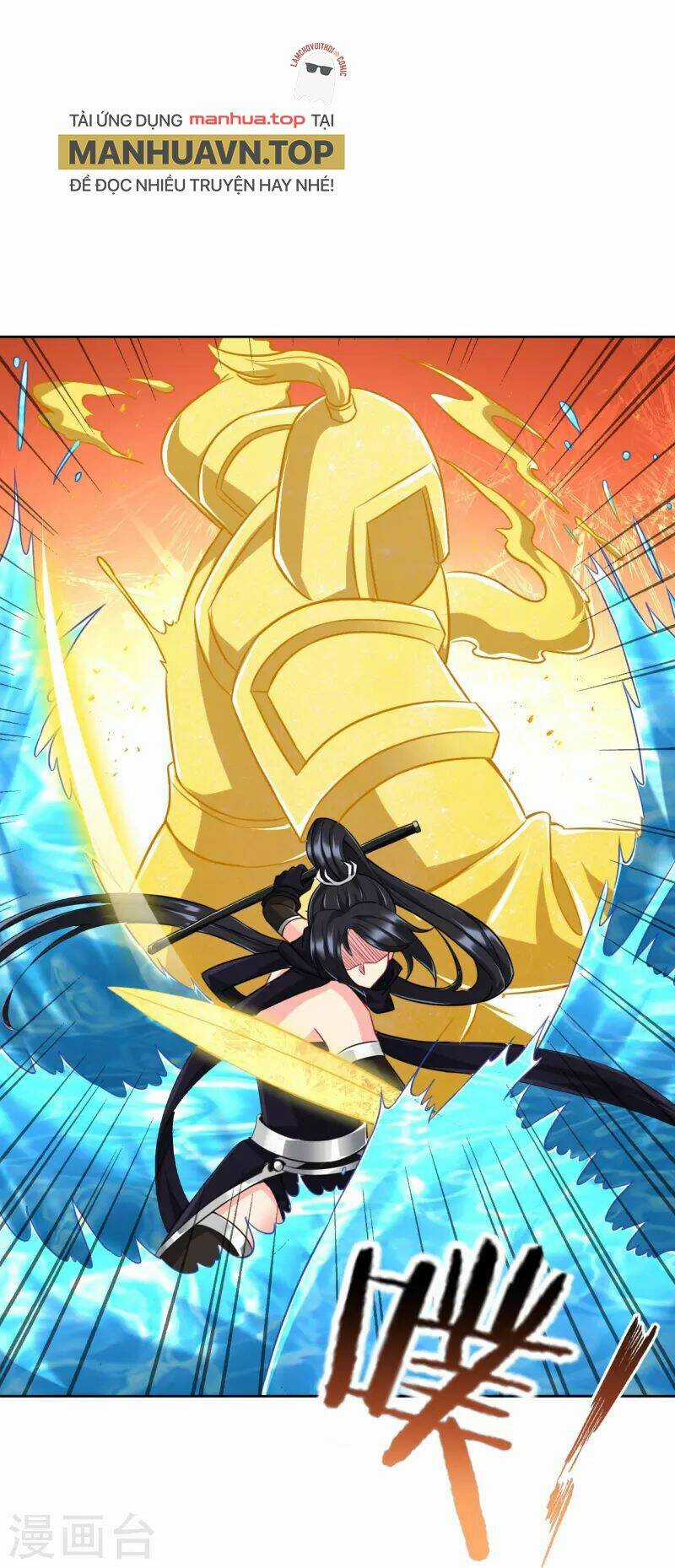 Nhất Đẳng Gia Đinh Chapter 309 trang 27