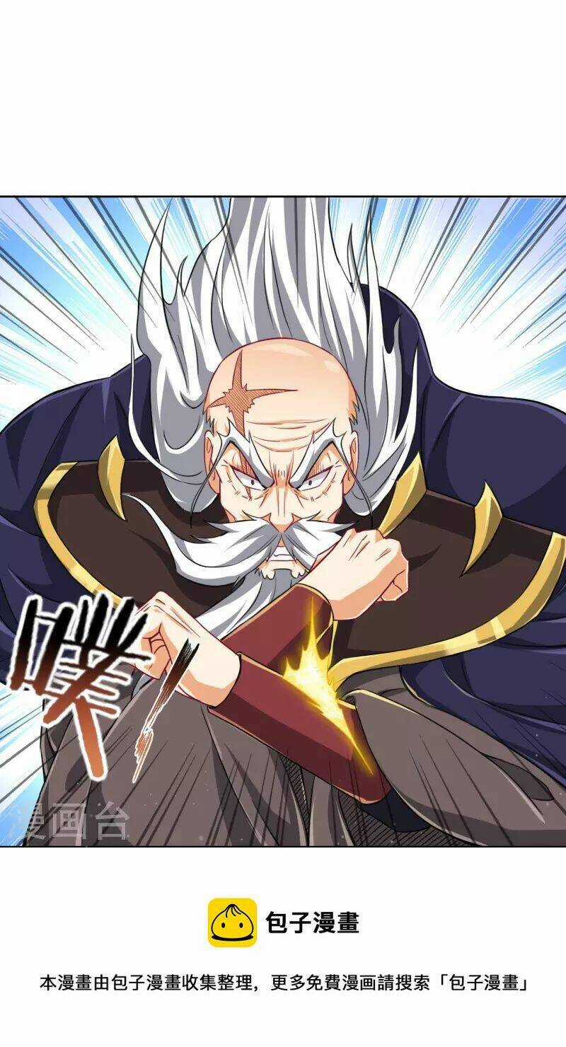 Nhất Đẳng Gia Đinh Chapter 309 trang 28