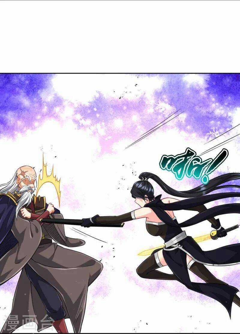 Nhất Đẳng Gia Đinh Chapter 309 trang 29