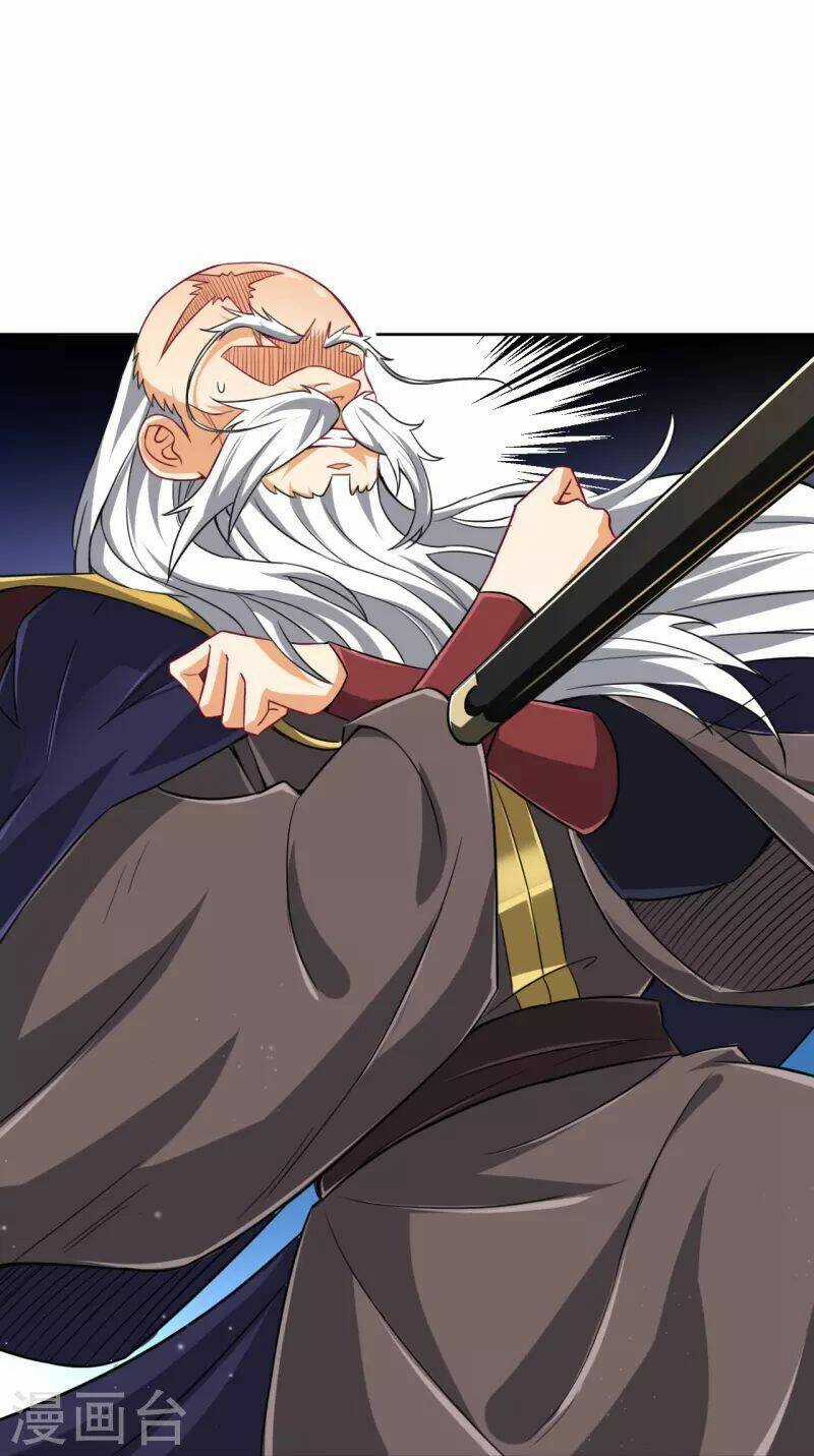 Nhất Đẳng Gia Đinh Chapter 309 trang 30