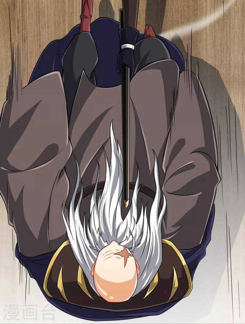 Nhất Đẳng Gia Đinh Chapter 309 trang 32