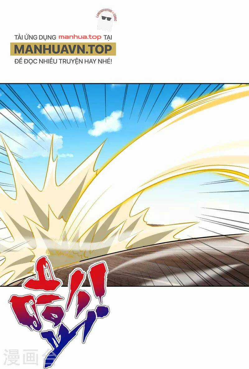 Nhất Đẳng Gia Đinh Chapter 309 trang 35