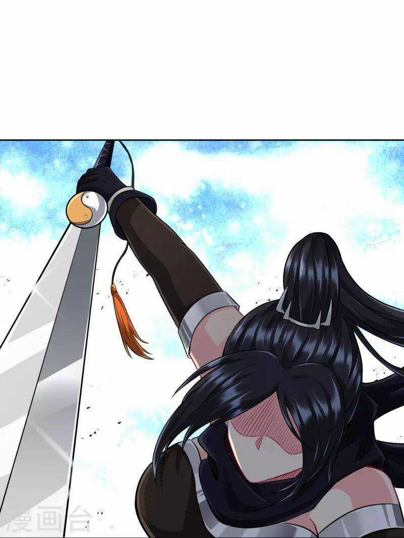 Nhất Đẳng Gia Đinh Chapter 309 trang 36