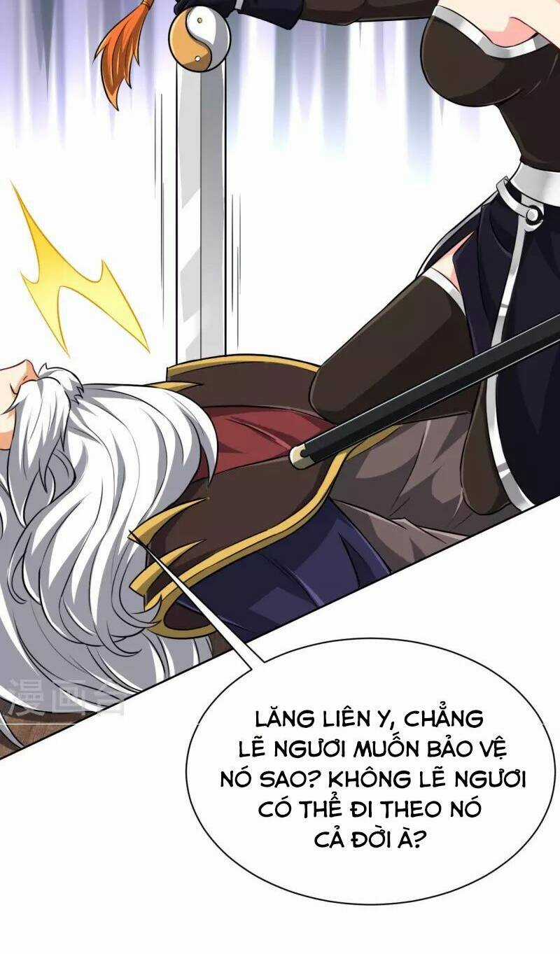 Nhất Đẳng Gia Đinh Chapter 309 trang 38