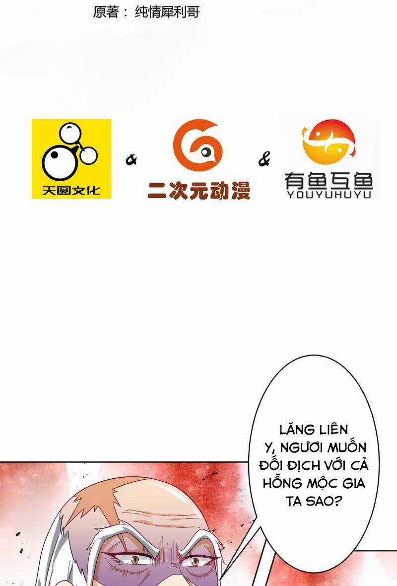 Nhất Đẳng Gia Đinh Chapter 309 trang 4