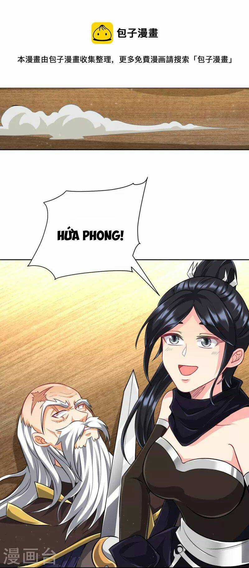 Nhất Đẳng Gia Đinh Chapter 309 trang 43