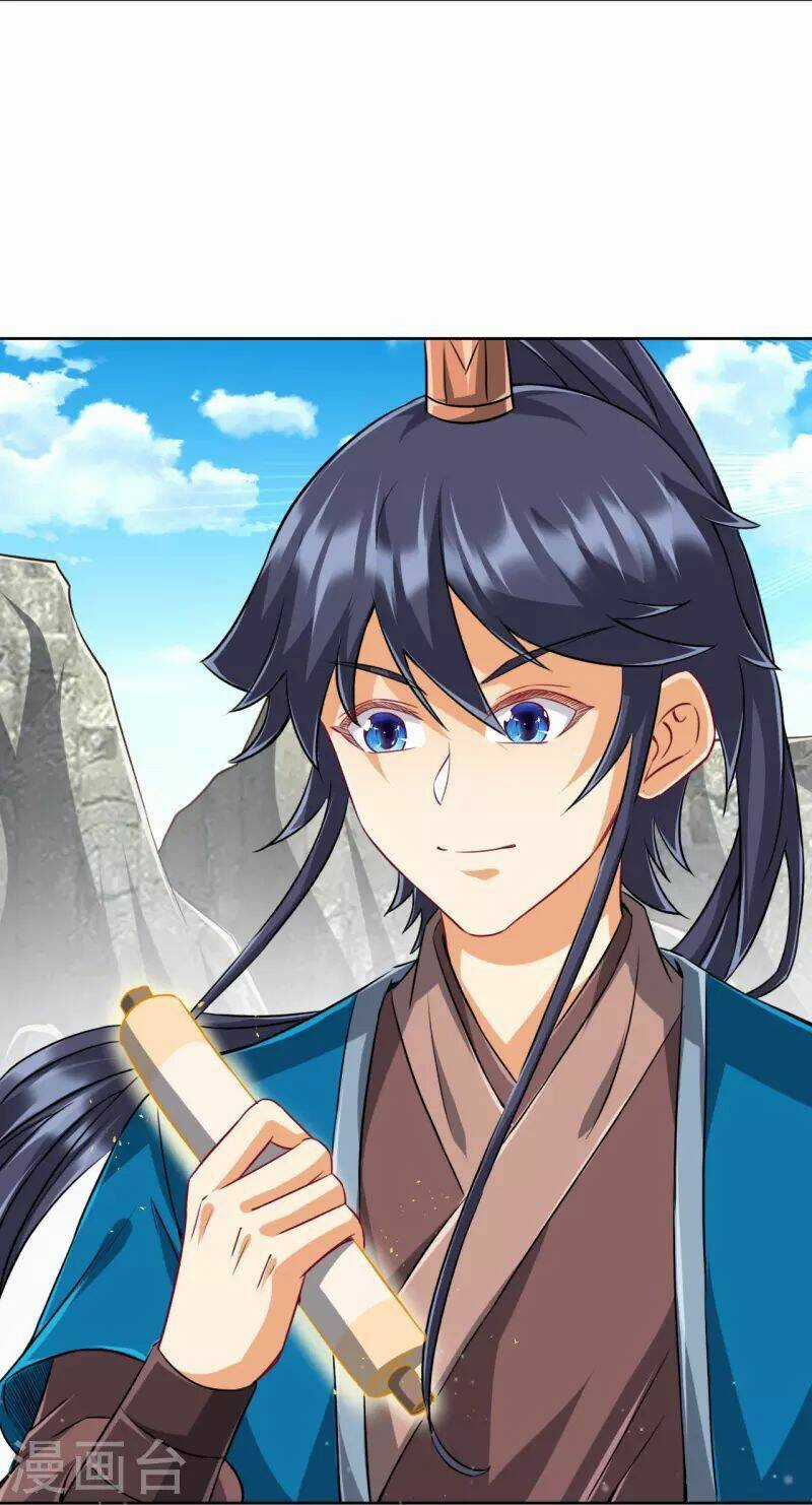 Nhất Đẳng Gia Đinh Chapter 309 trang 44