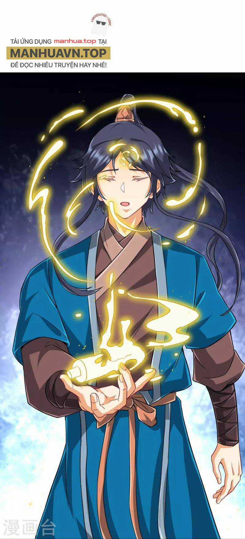 Nhất Đẳng Gia Đinh Chapter 309 trang 46