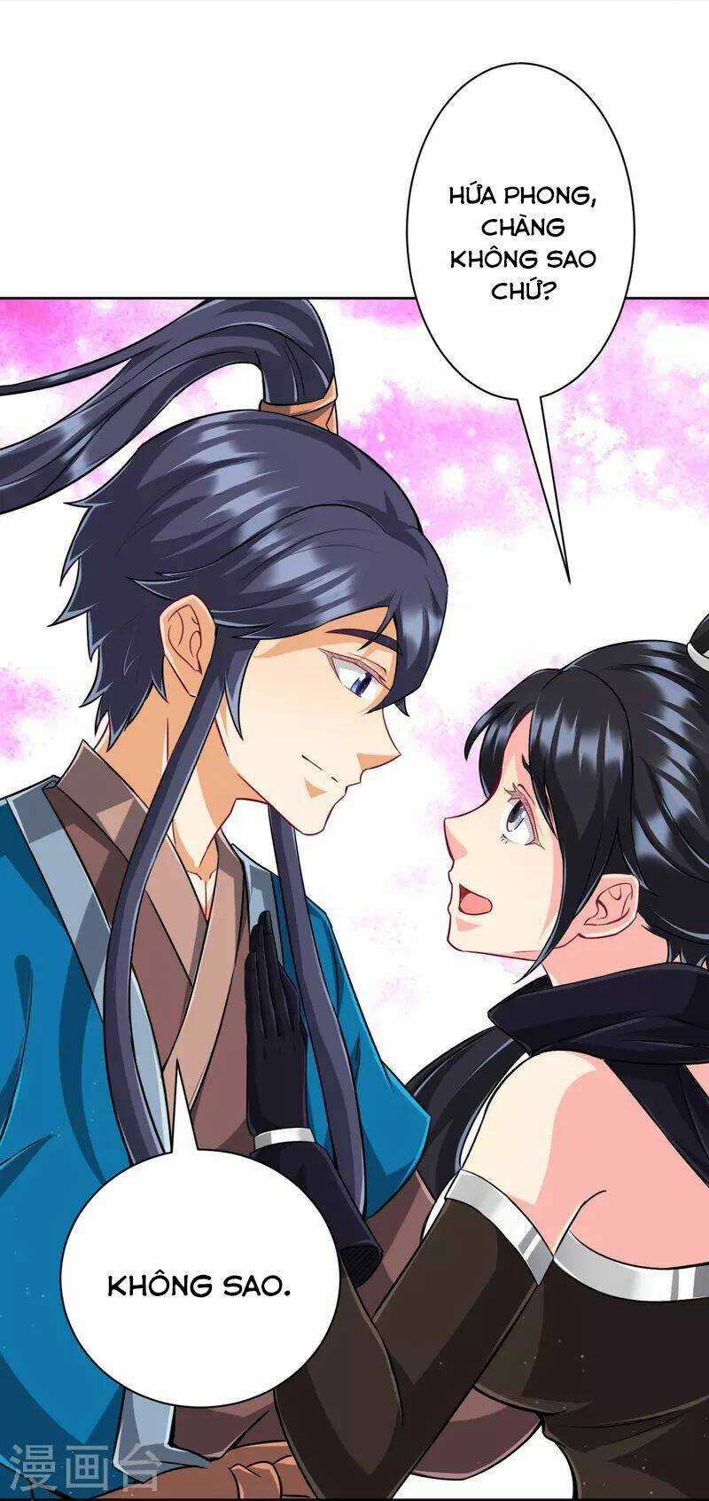 Nhất Đẳng Gia Đinh Chapter 309 trang 48