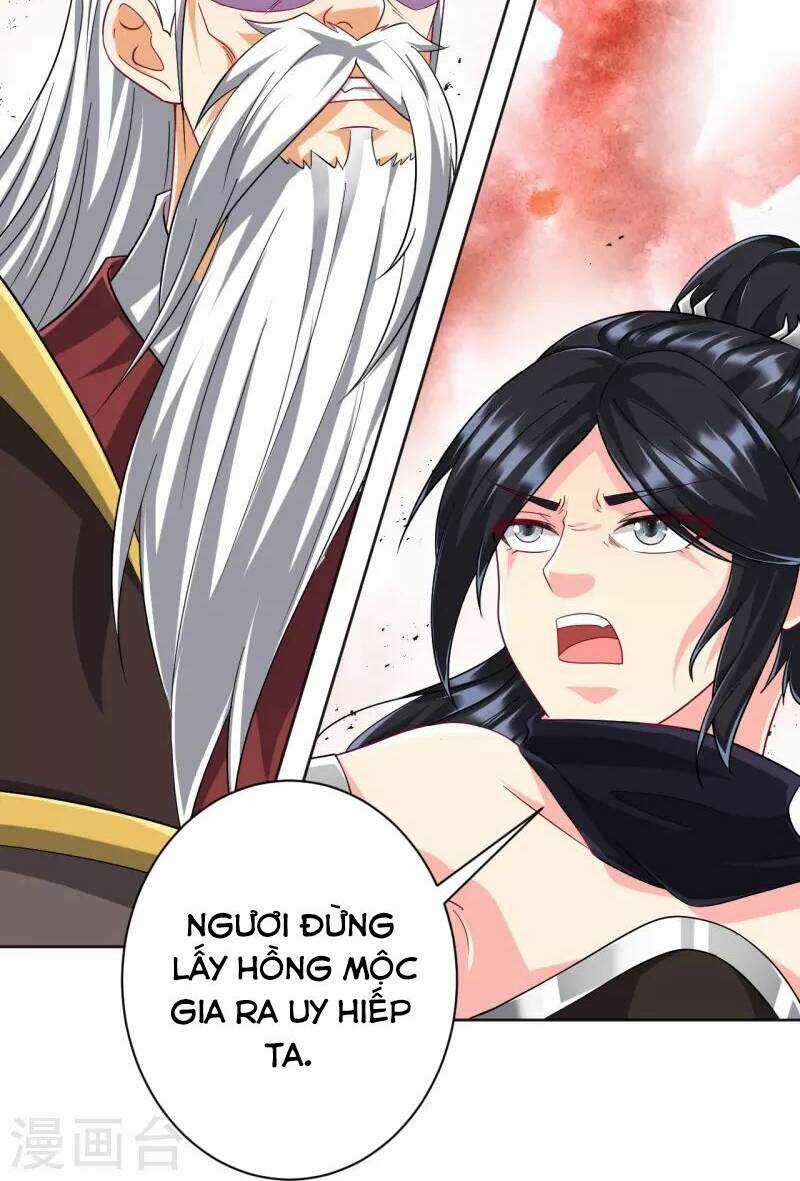 Nhất Đẳng Gia Đinh Chapter 309 trang 5