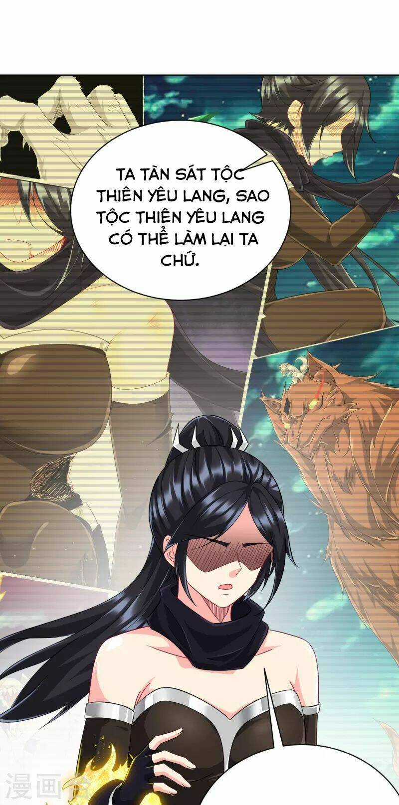 Nhất Đẳng Gia Đinh Chapter 309 trang 6
