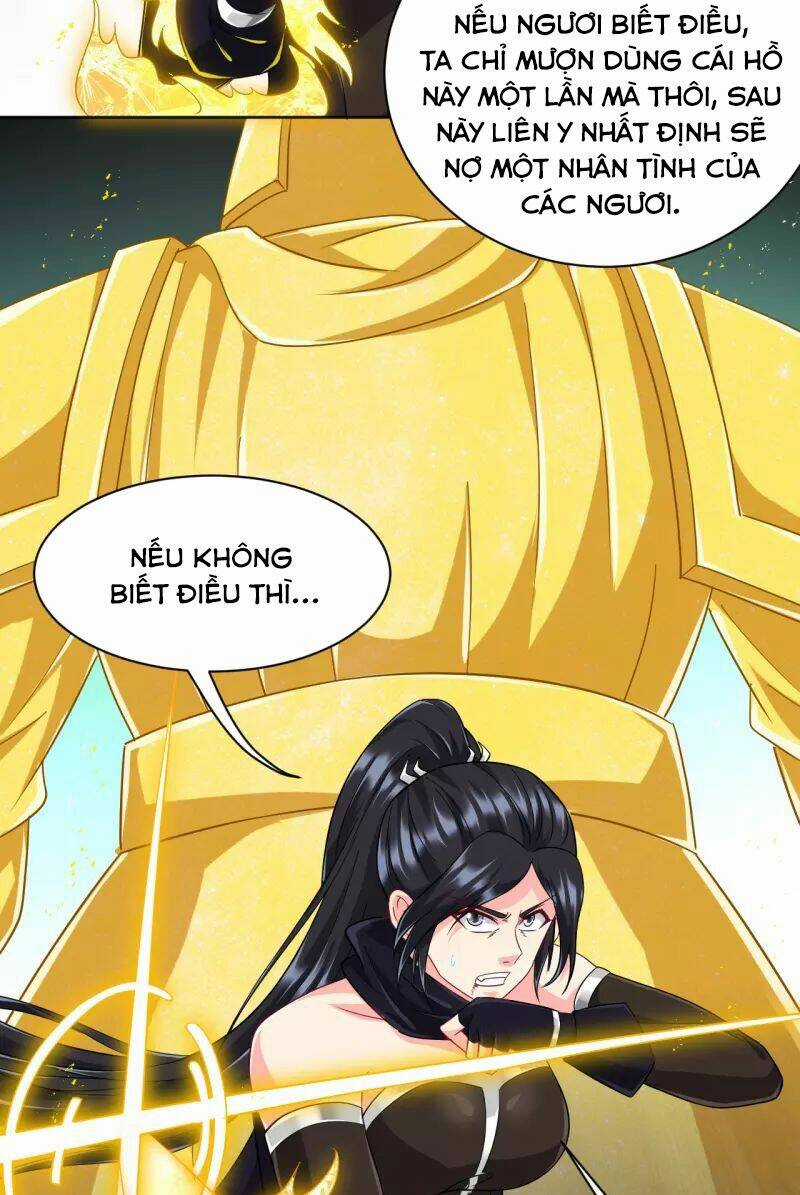 Nhất Đẳng Gia Đinh Chapter 309 trang 7