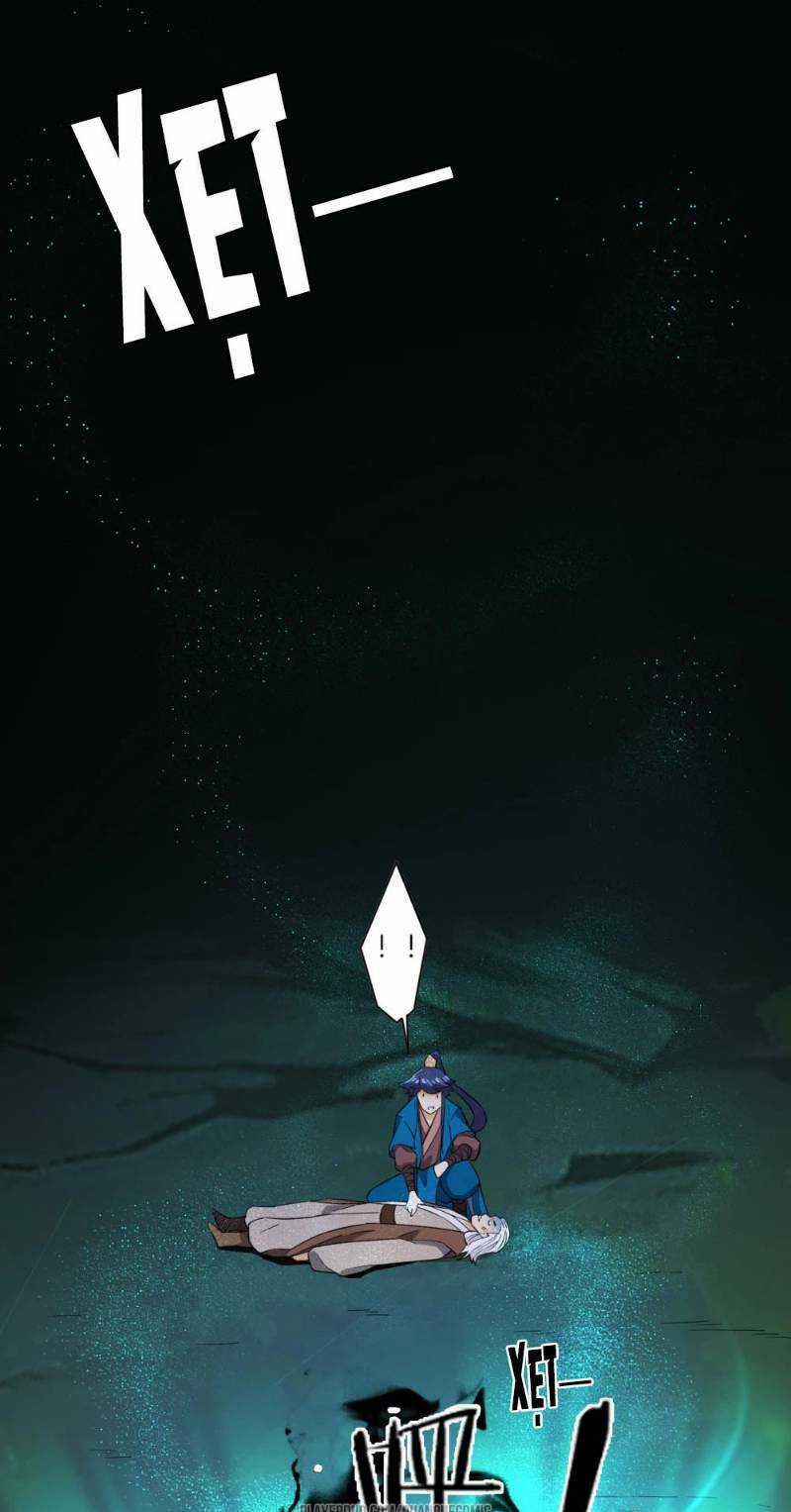 Nhất Đẳng Gia Đinh Chapter 31 trang 12