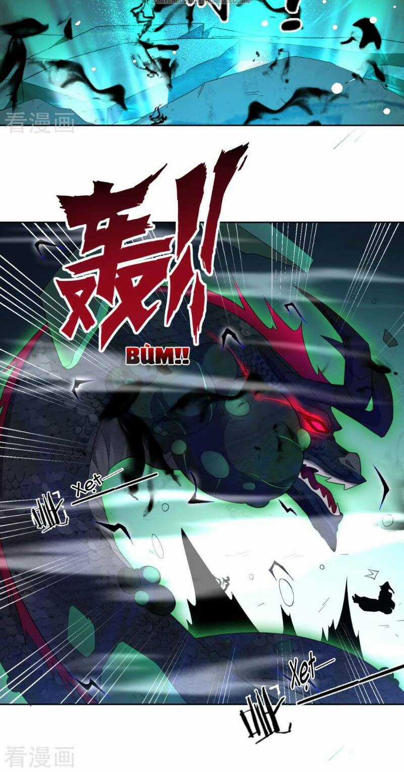 Nhất Đẳng Gia Đinh Chapter 31 trang 13