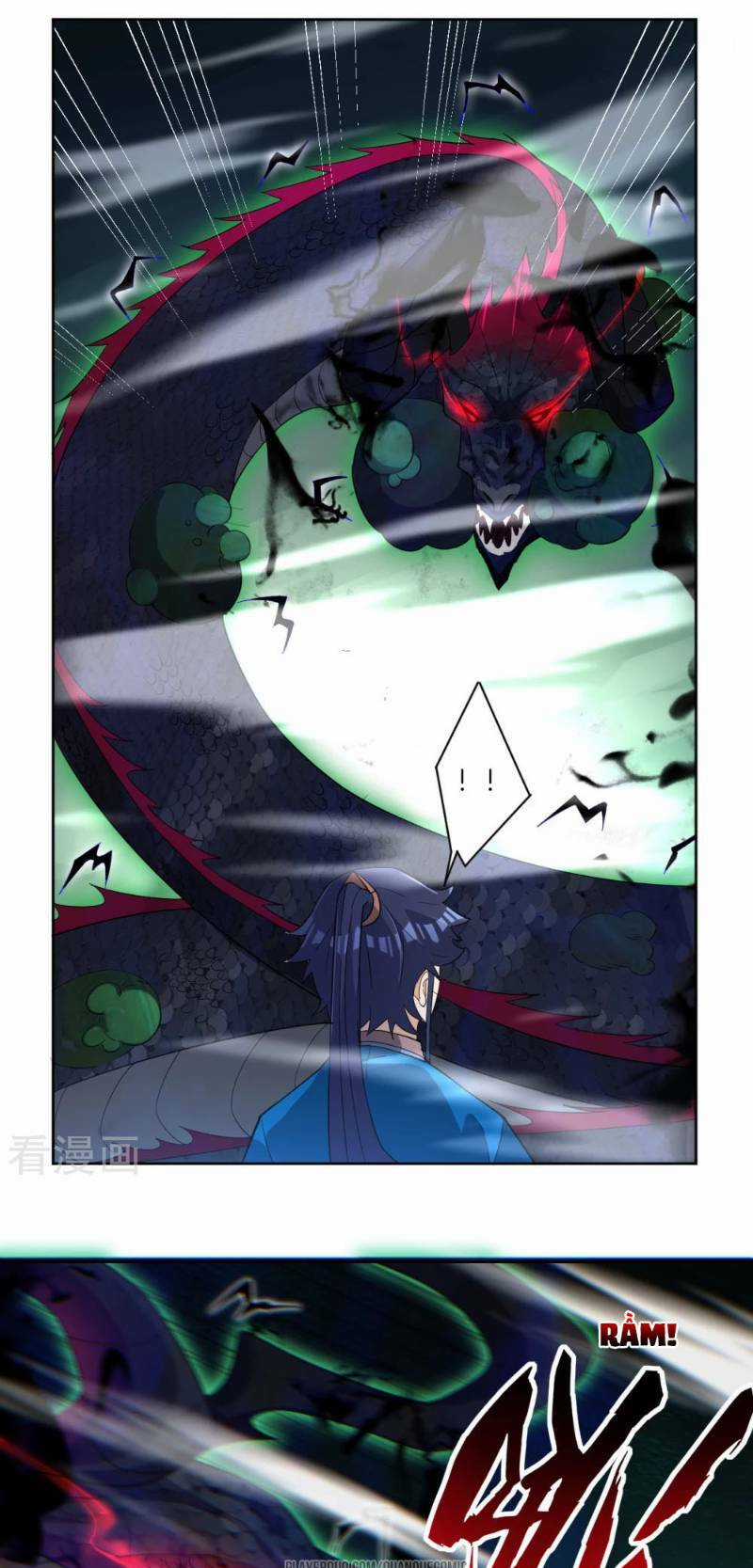 Nhất Đẳng Gia Đinh Chapter 31 trang 14