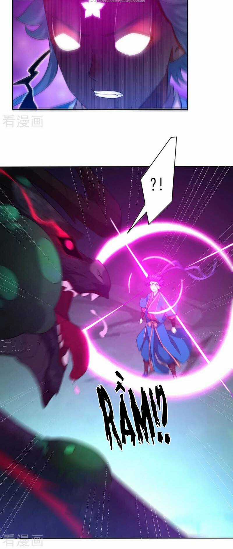 Nhất Đẳng Gia Đinh Chapter 31 trang 17