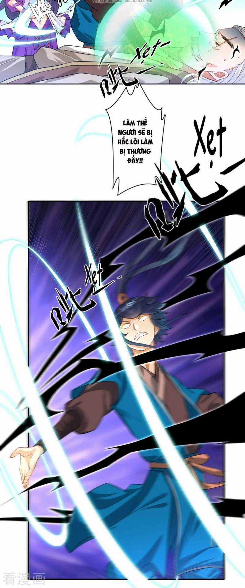 Nhất Đẳng Gia Đinh Chapter 31 trang 2