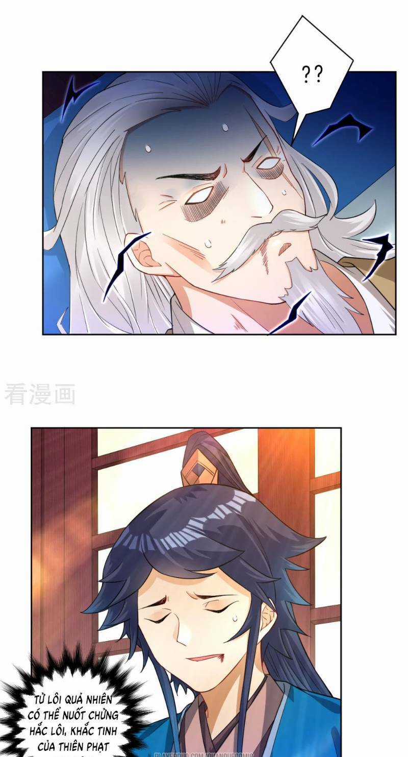 Nhất Đẳng Gia Đinh Chapter 31 trang 20