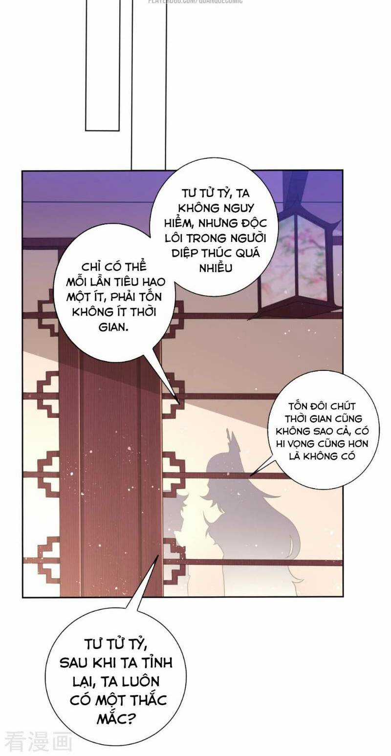 Nhất Đẳng Gia Đinh Chapter 31 trang 23