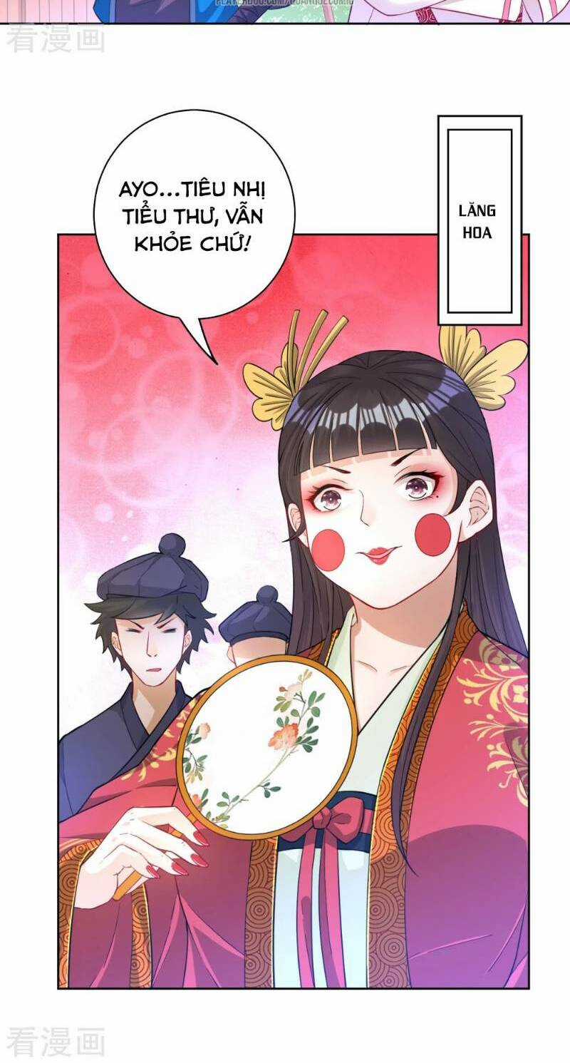 Nhất Đẳng Gia Đinh Chapter 31 trang 27