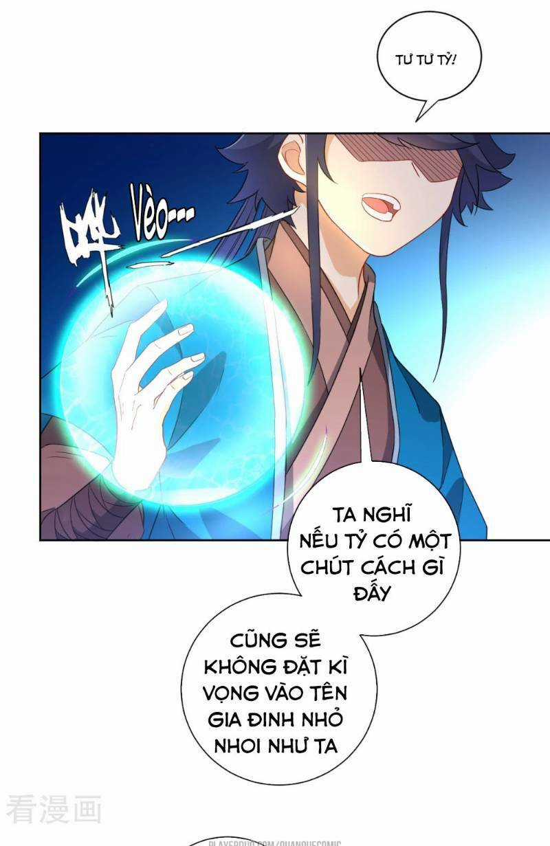 Nhất Đẳng Gia Đinh Chapter 31 trang 5