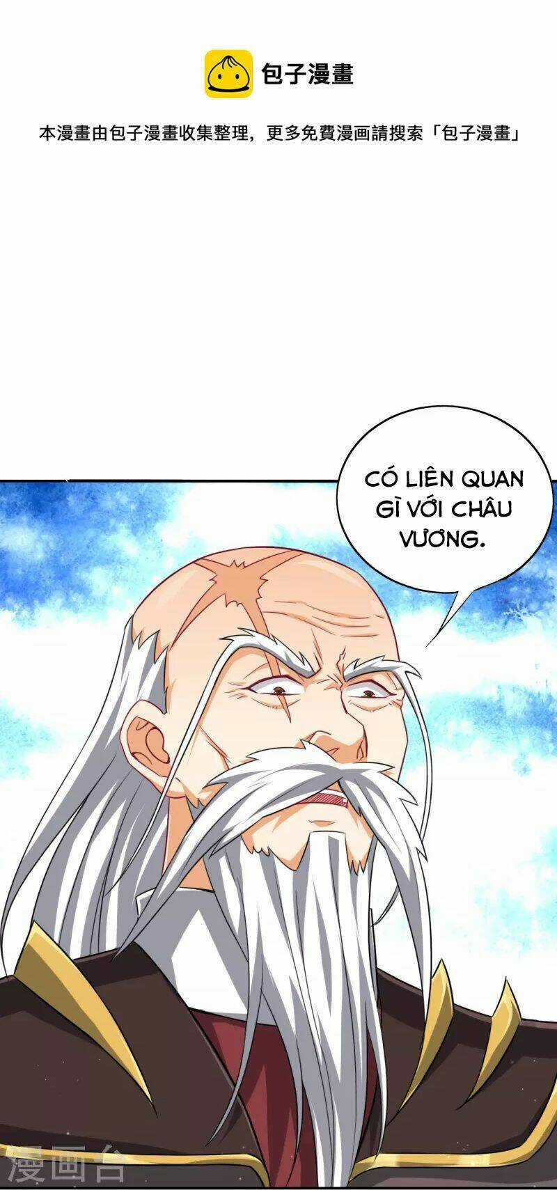 Nhất Đẳng Gia Đinh Chapter 310 trang 11