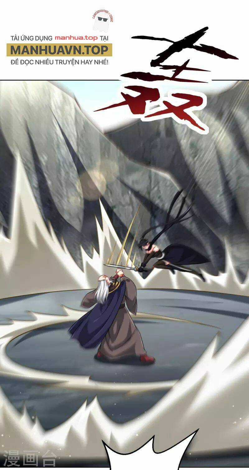 Nhất Đẳng Gia Đinh Chapter 310 trang 18