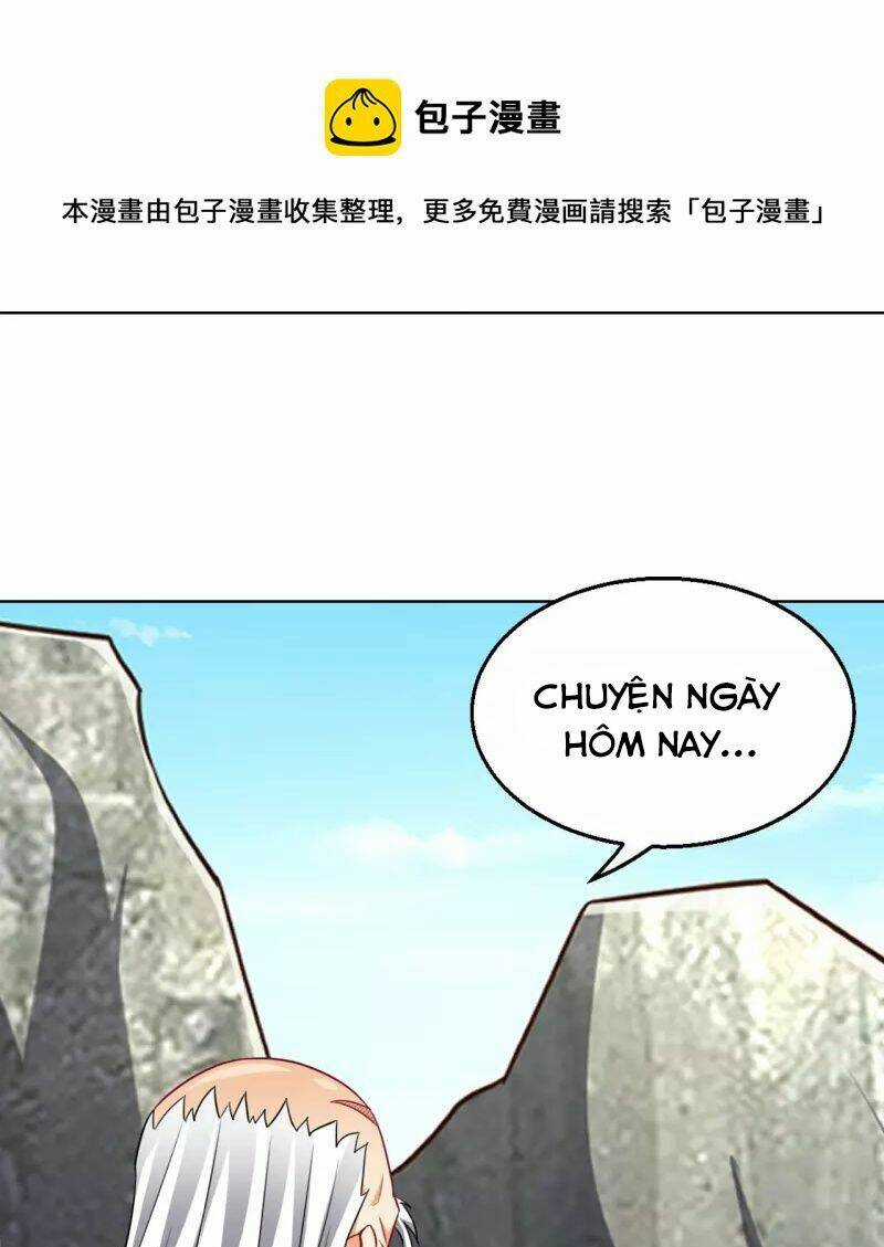 Nhất Đẳng Gia Đinh Chapter 310 trang 20