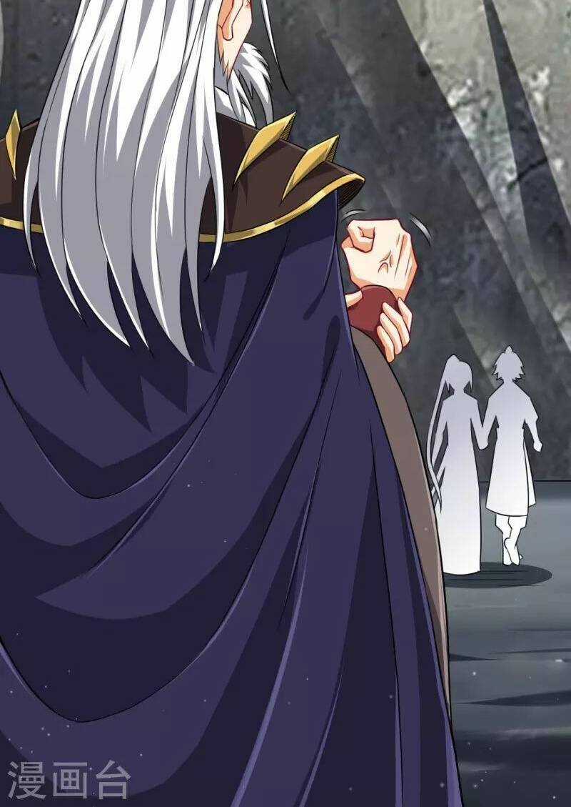 Nhất Đẳng Gia Đinh Chapter 310 trang 21