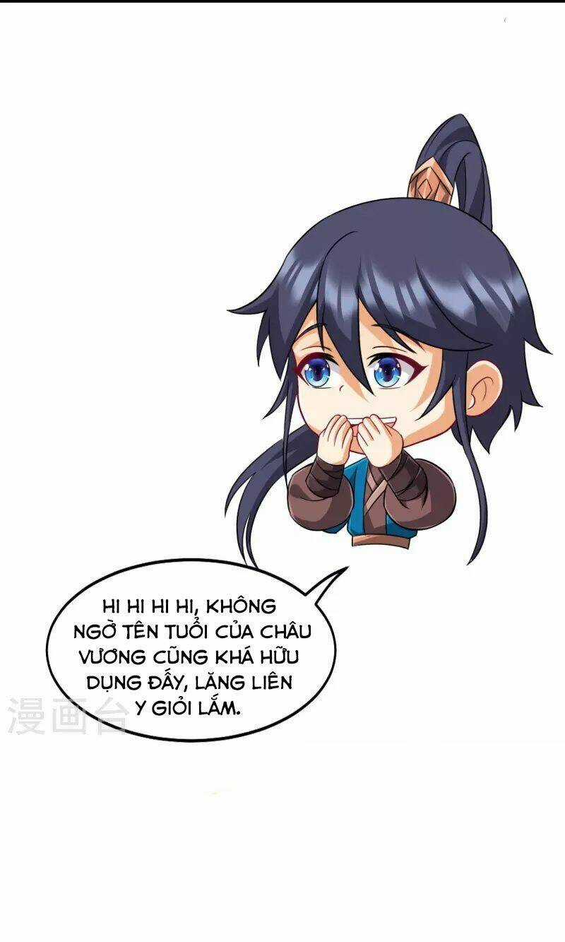 Nhất Đẳng Gia Đinh Chapter 310 trang 26