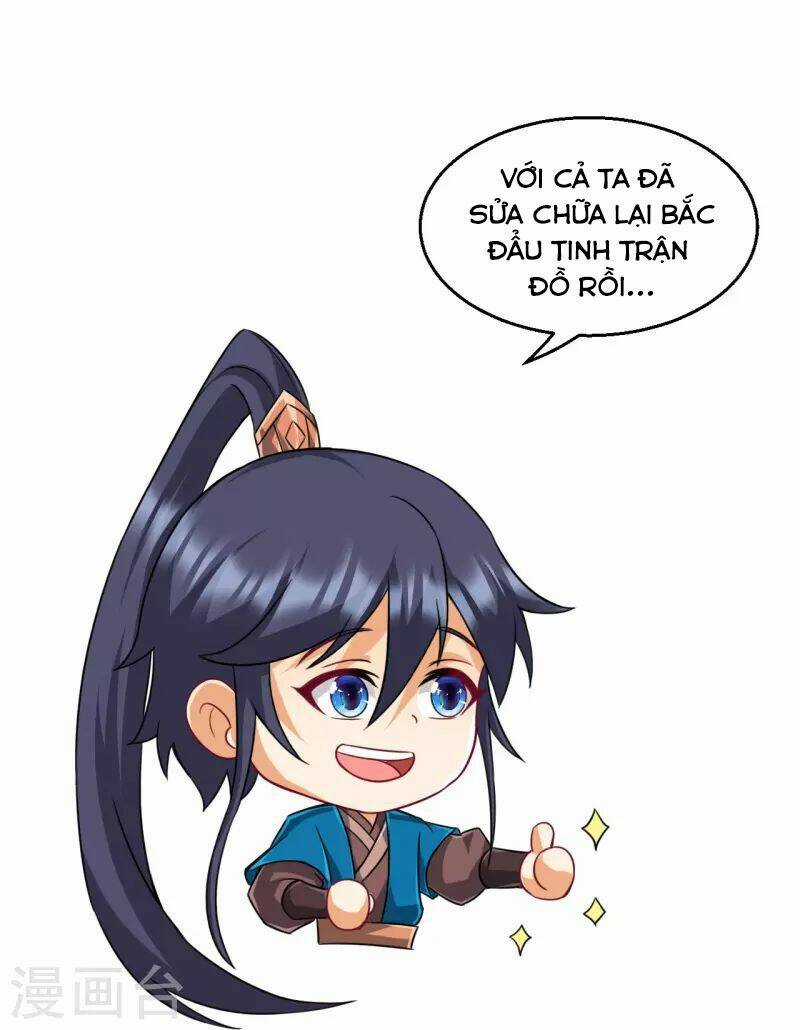 Nhất Đẳng Gia Đinh Chapter 310 trang 27