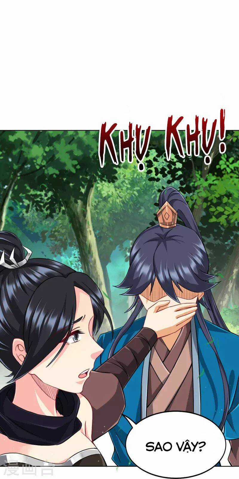 Nhất Đẳng Gia Đinh Chapter 310 trang 28