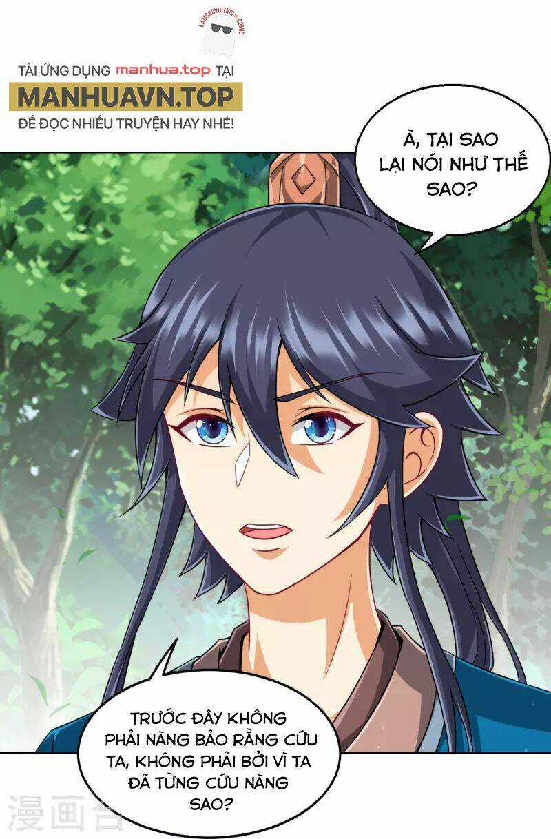 Nhất Đẳng Gia Đinh Chapter 310 trang 32