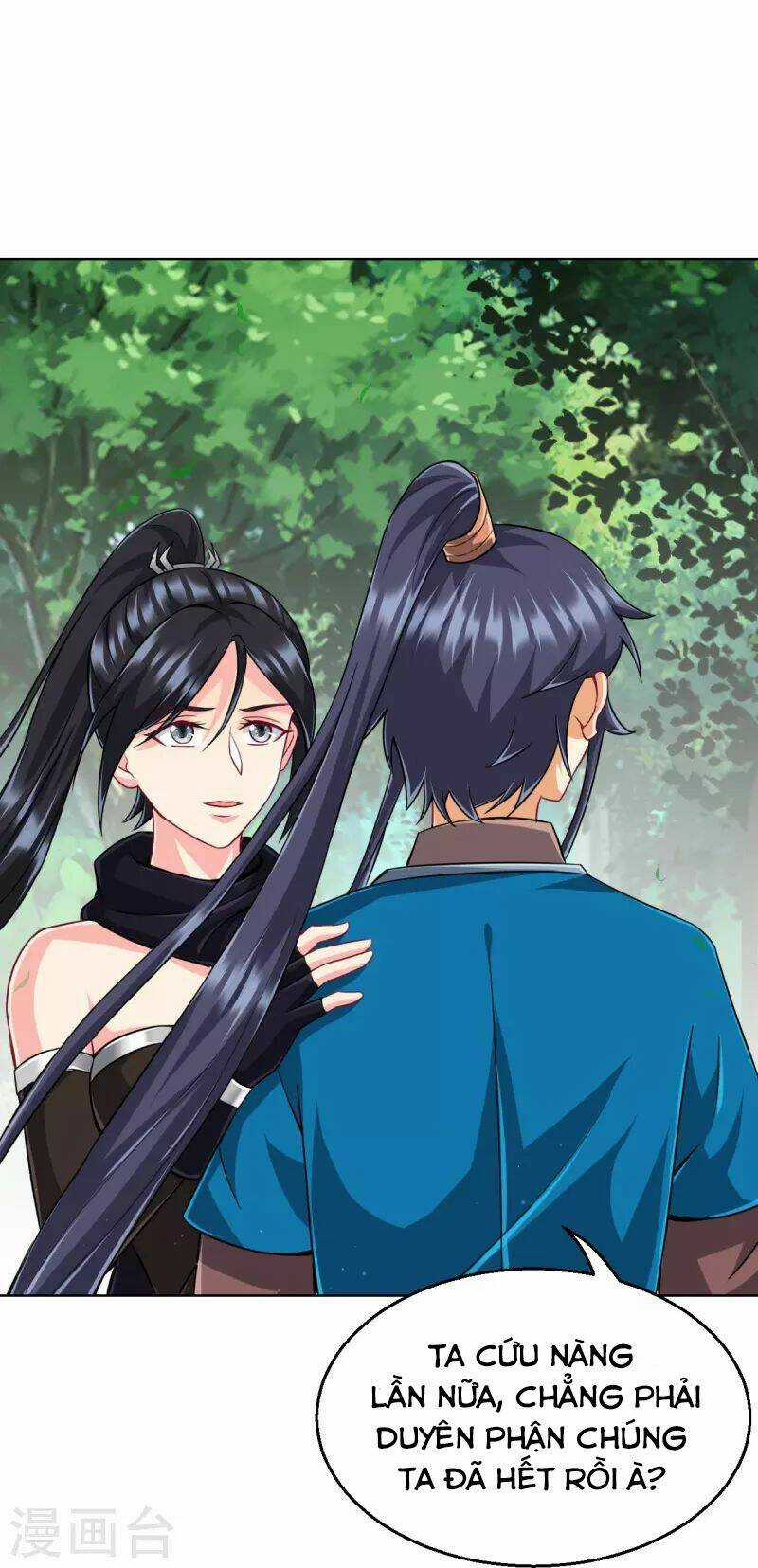 Nhất Đẳng Gia Đinh Chapter 310 trang 33