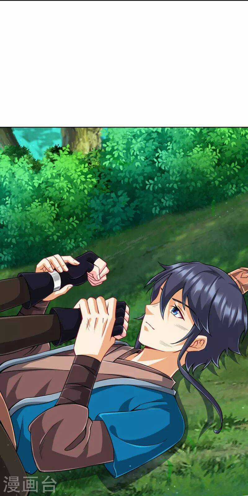 Nhất Đẳng Gia Đinh Chapter 310 trang 36