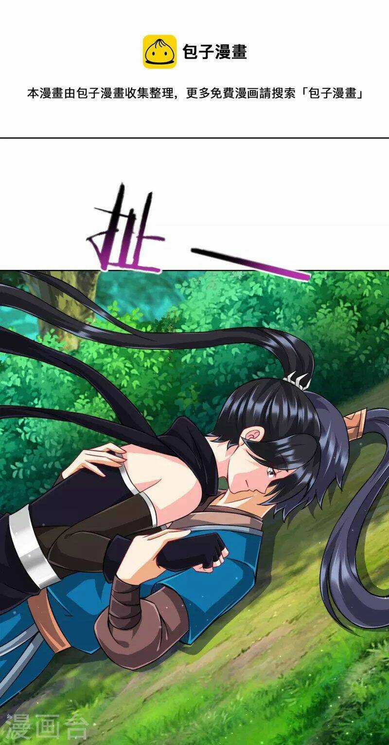 Nhất Đẳng Gia Đinh Chapter 310 trang 38