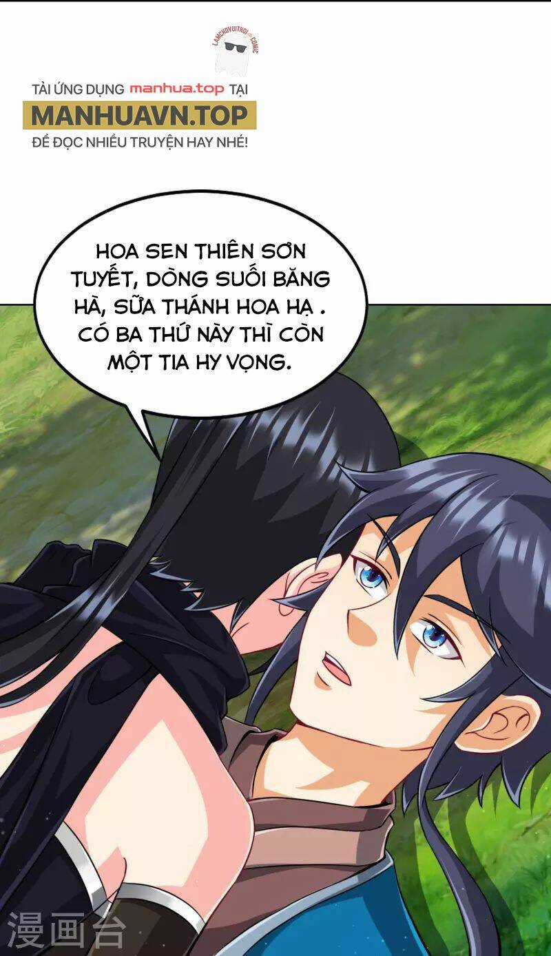 Nhất Đẳng Gia Đinh Chapter 310 trang 39