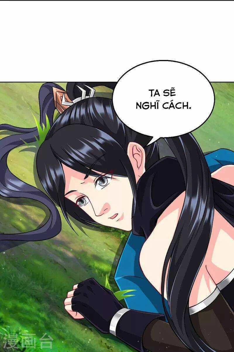 Nhất Đẳng Gia Đinh Chapter 310 trang 40