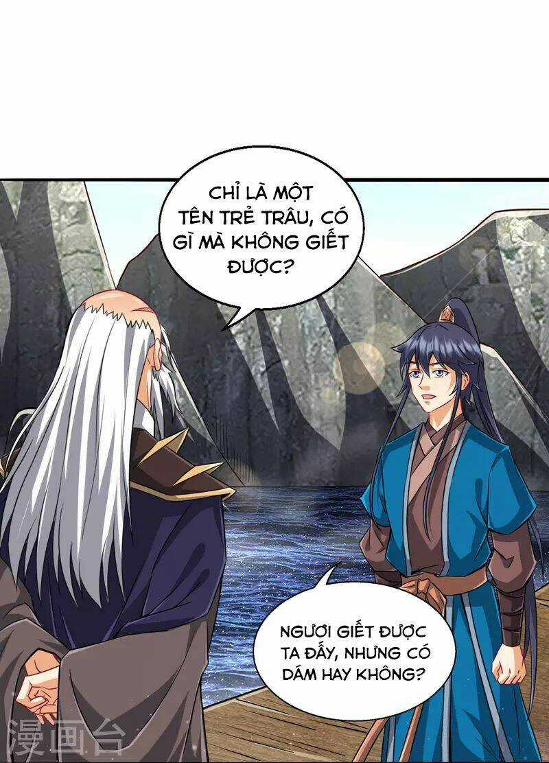 Nhất Đẳng Gia Đinh Chapter 310 trang 5