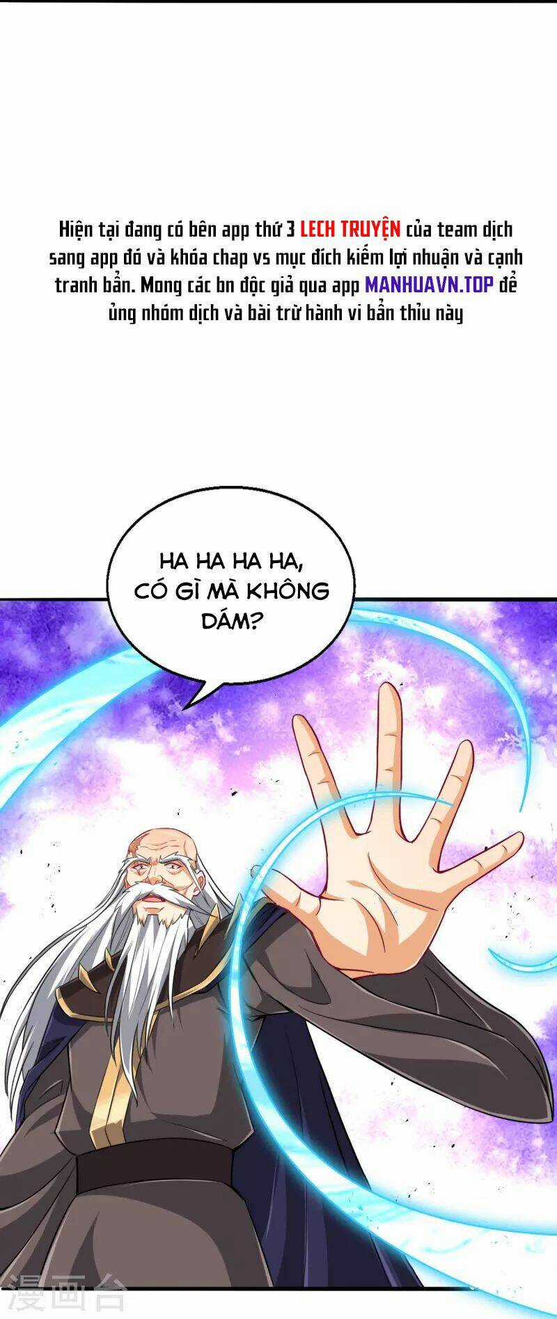 Nhất Đẳng Gia Đinh Chapter 310 trang 6