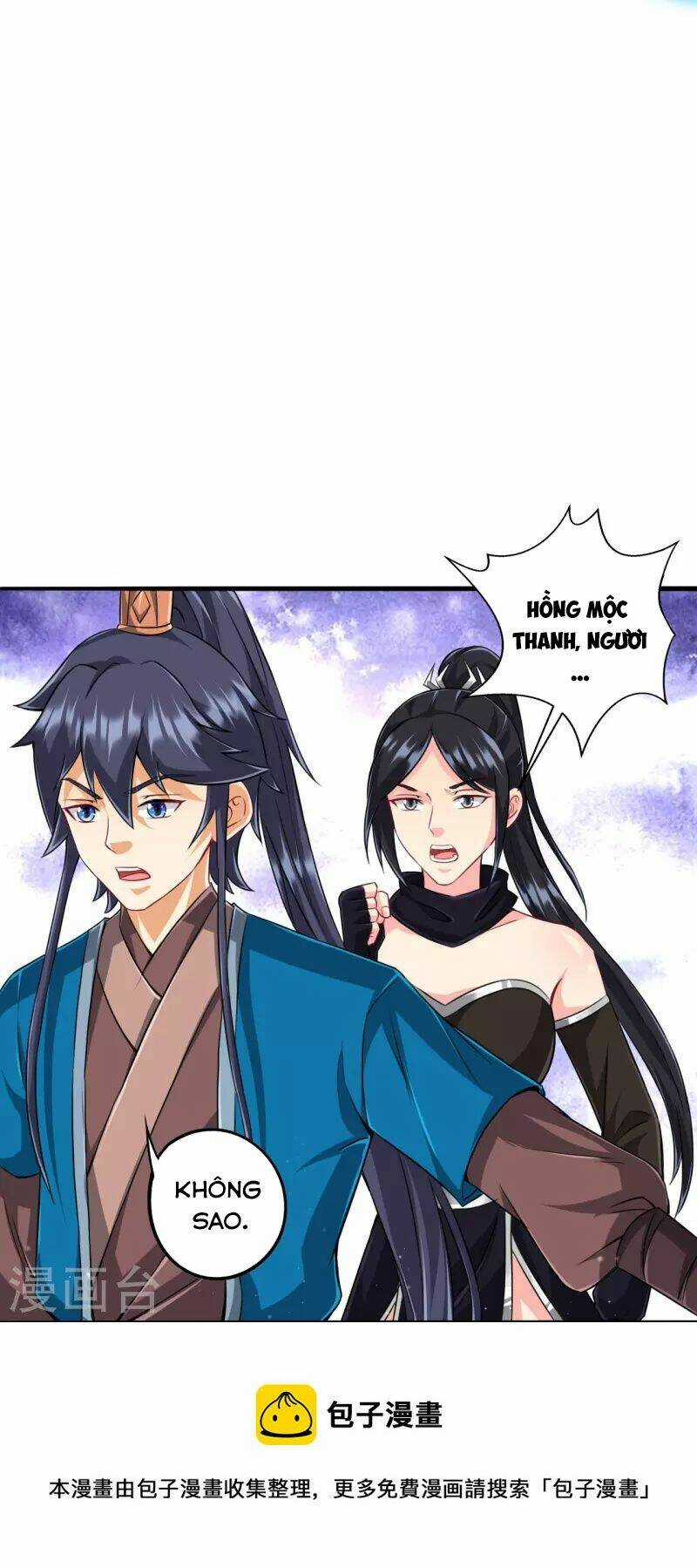Nhất Đẳng Gia Đinh Chapter 310 trang 7