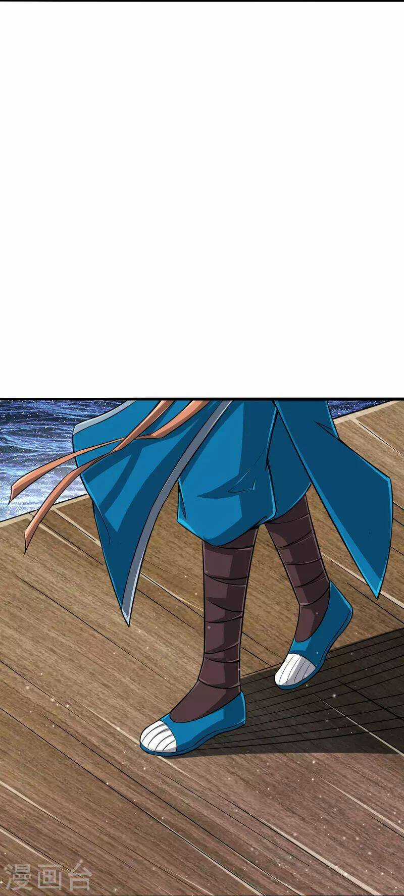 Nhất Đẳng Gia Đinh Chapter 310 trang 8