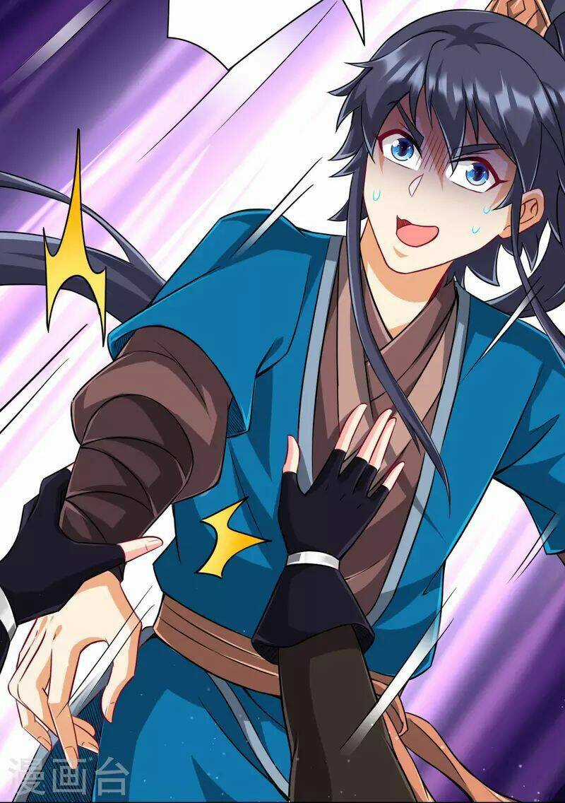 Nhất Đẳng Gia Đinh Chapter 311 trang 11