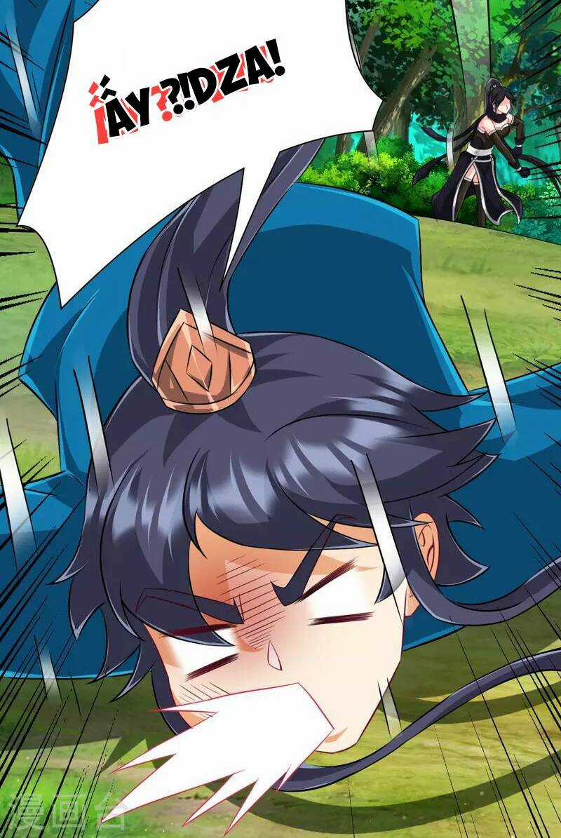 Nhất Đẳng Gia Đinh Chapter 311 trang 13