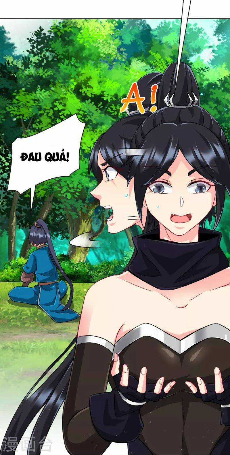 Nhất Đẳng Gia Đinh Chapter 311 trang 15