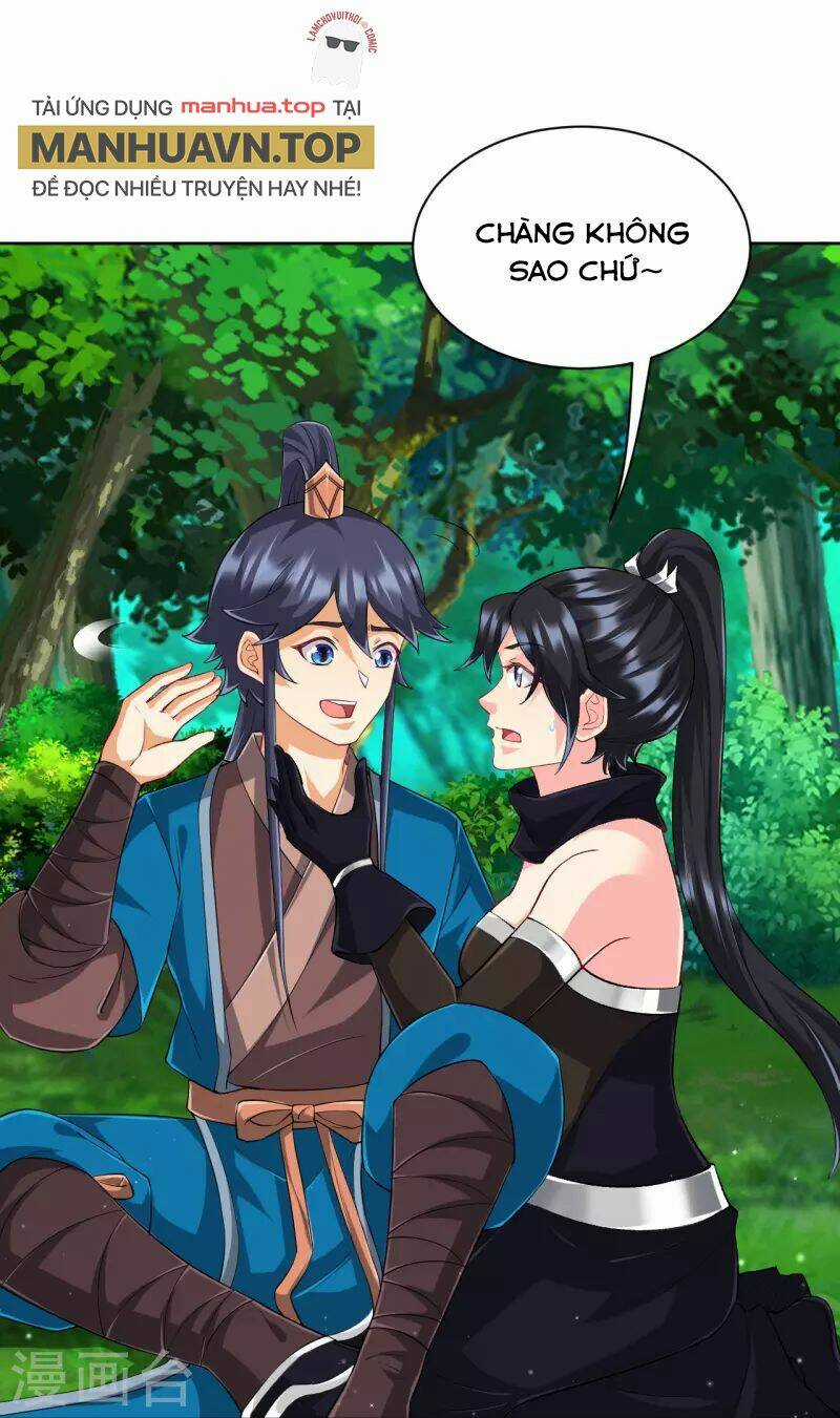 Nhất Đẳng Gia Đinh Chapter 311 trang 18