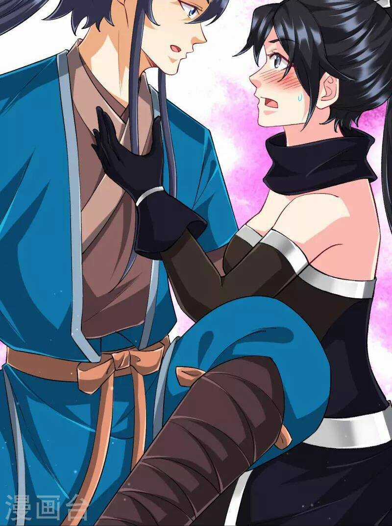 Nhất Đẳng Gia Đinh Chapter 311 trang 21